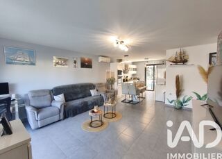  Maison à vendre 3 pièces 70 m²