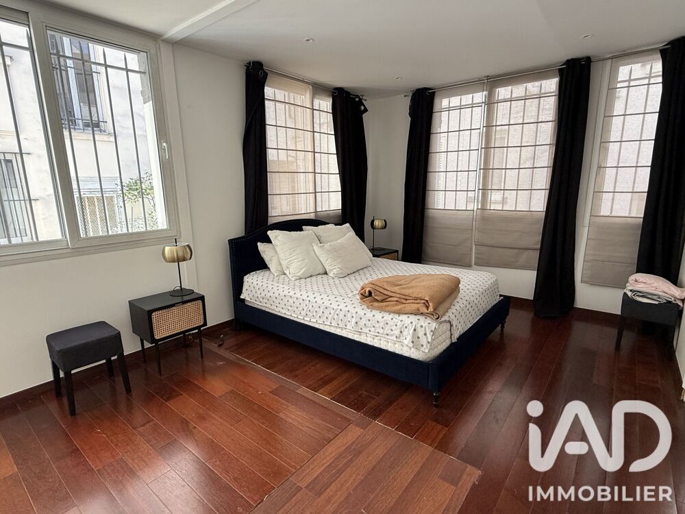 Appartement 4 pièces 68 m² · à Paris 15 · 68 m² · 988 000 €