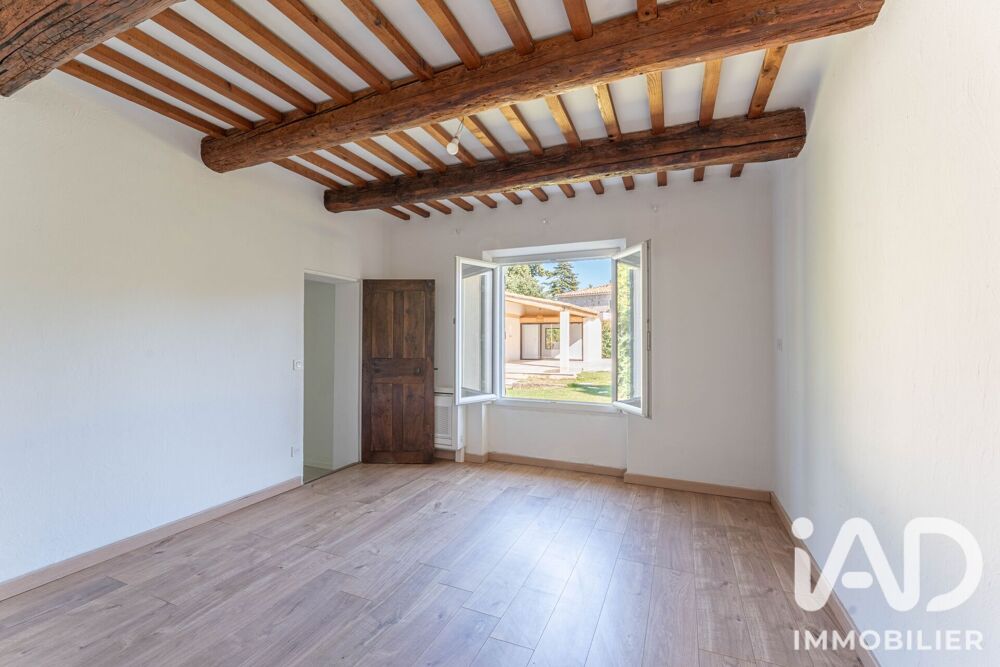 à vendre  Maison Aix-en-Provence (13090)
