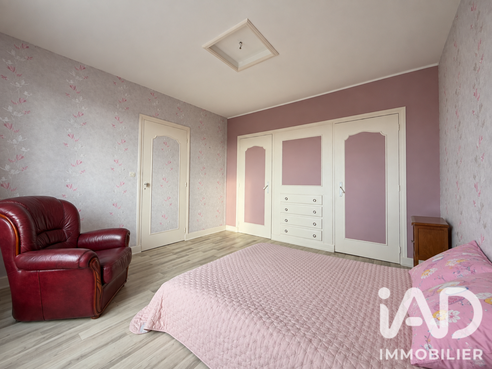 Vente Maison Vente Maison/villa 6 pièces Doingt
