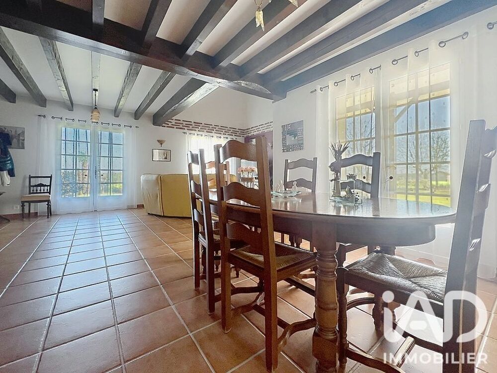 Vente Maison Vente Maison traditionnelle 5 pièces Vergoignan