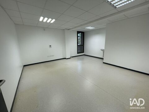   Location Local d'activités 30 m&sup2; 