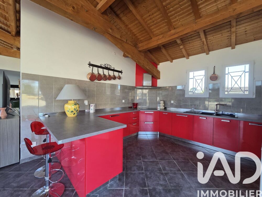 Vente Demeure 18 pièces
