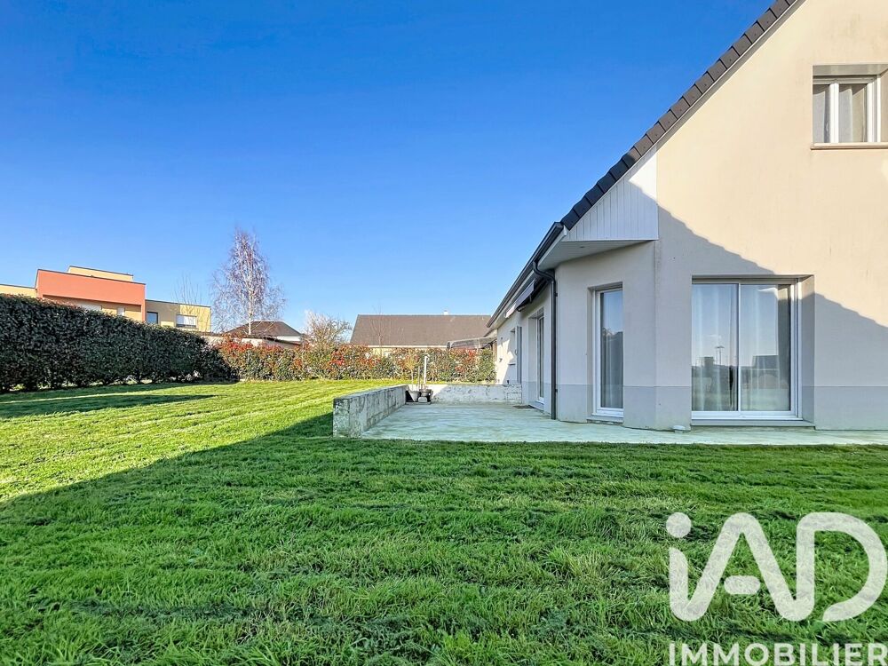 Vente Pavillon 5 pièces