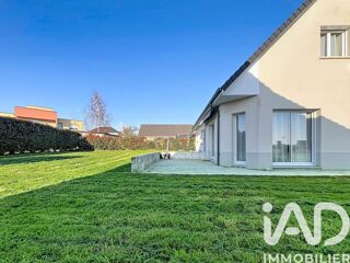  Maison à vendre 5 pièces 102 m²