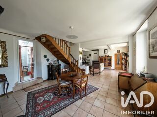  Maison à vendre 6 pièces 210 m²