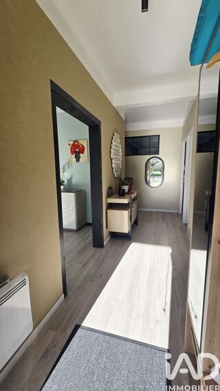  Maison � vendre 5 pi�ces 188 m�