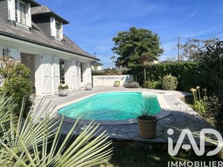  Maison � vendre 6 pi�ces 142 m�