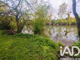  Maison � vendre 3 pi�ces 39 m�