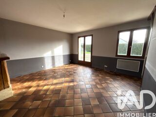  Maison à vendre 5 pièces 110 m²