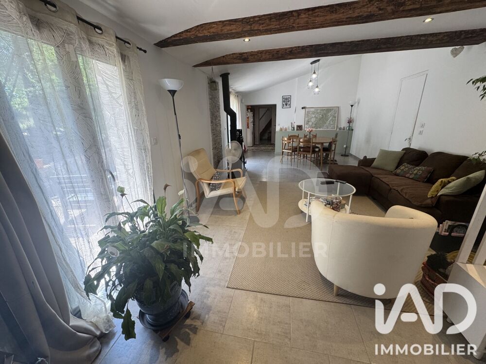 Vente Maison traditionnelle 5 pièces