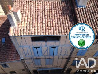  Maison à vendre 8 pièces 165 m²