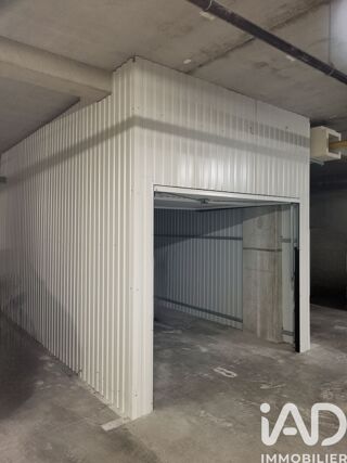  Parking / Garage à vendre 14 m²
