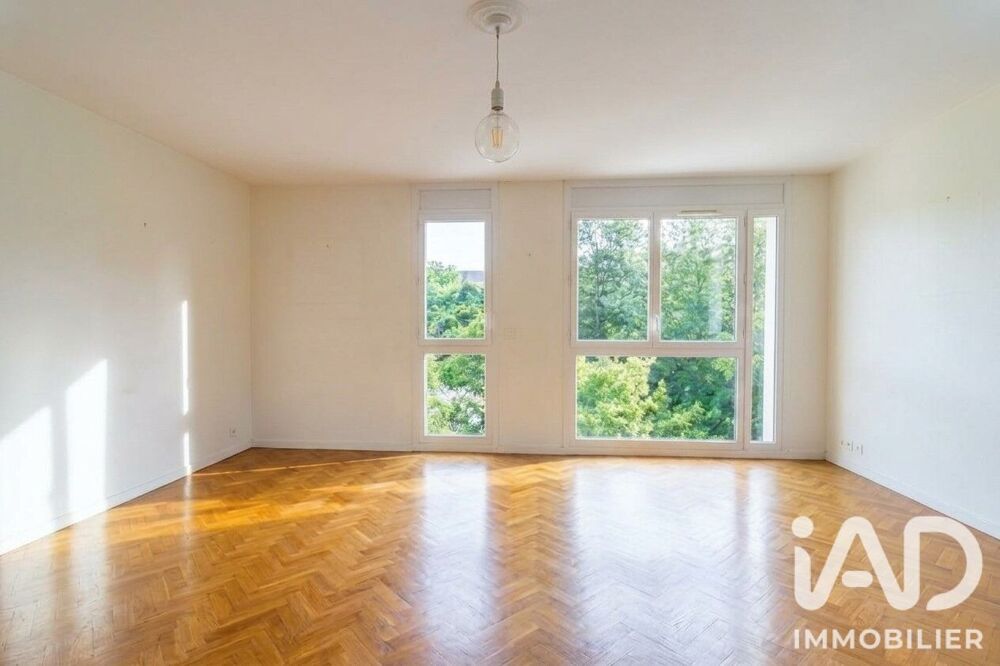 Vente Appartement Vente Appartement 4 pièces Issy-les-moulineaux