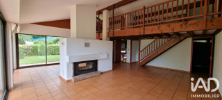  Maison à vendre 6 pièces 166 m²