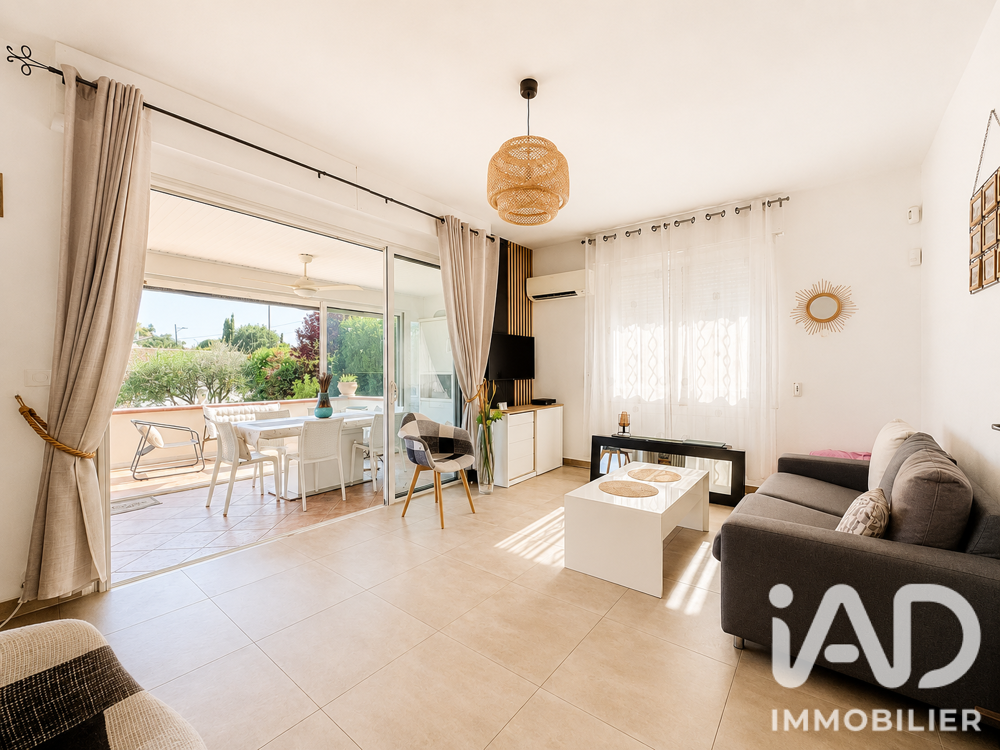 Vente Maison/villa 3 pièces