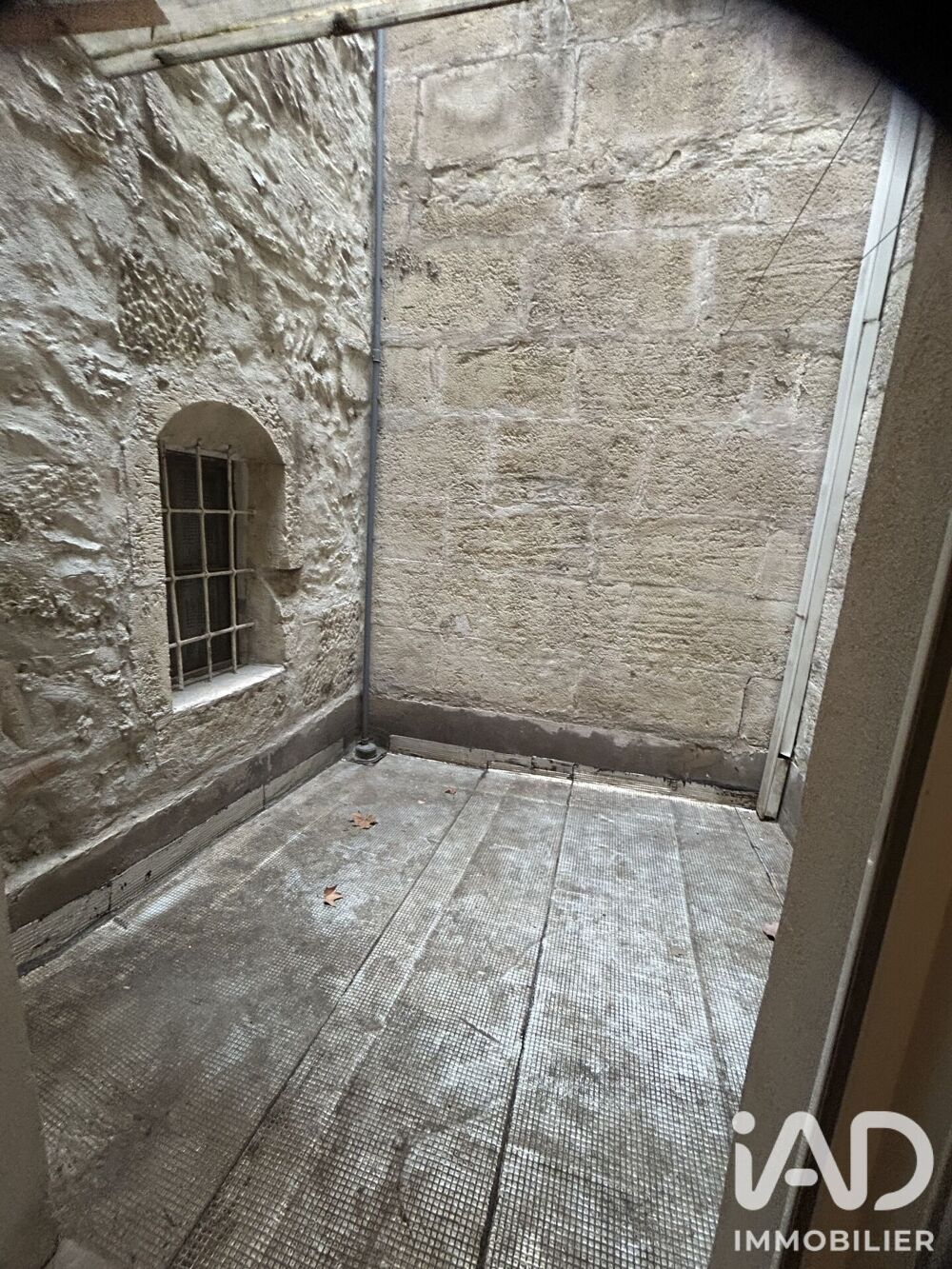 Location Appartement Location Studio 1 pièce Tarascon