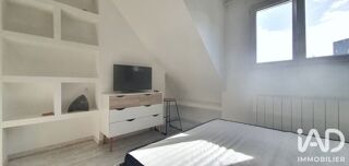  Appartement à vendre 3 pièces 33 m²
