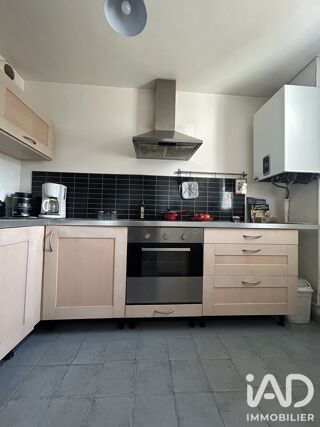 Vente Maison Vente Maison/villa 4 pièces Nantes