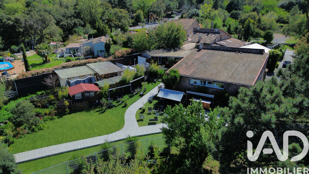 à vendre  Maison Fréjus (83600)