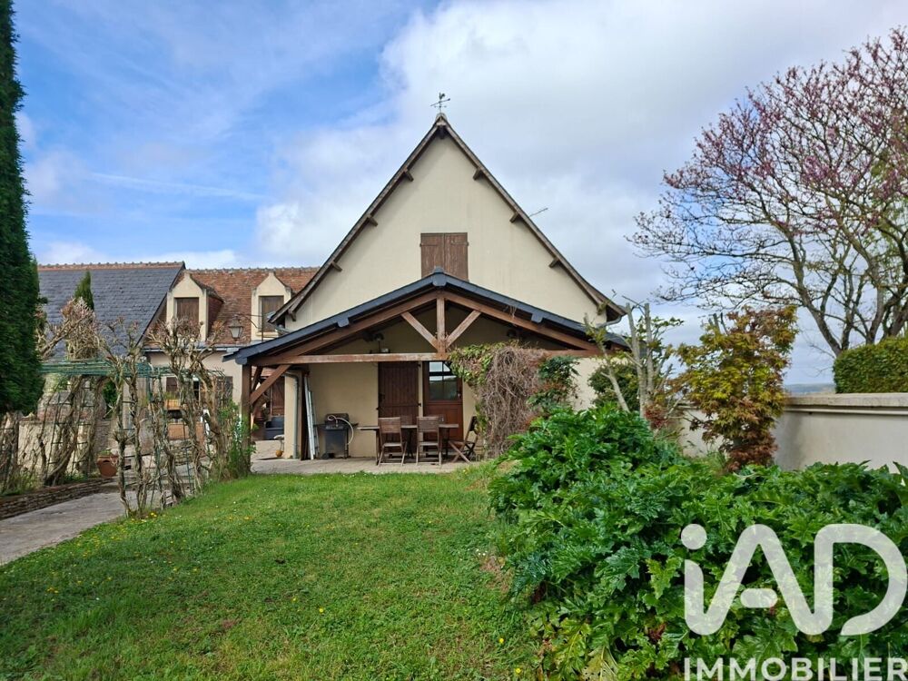 Vente Maison de campagne 7 pièces