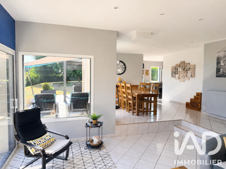  Maison à vendre 6 pièces 126 m²