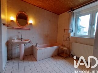 Maison à vendre 7 pièces 201 m²