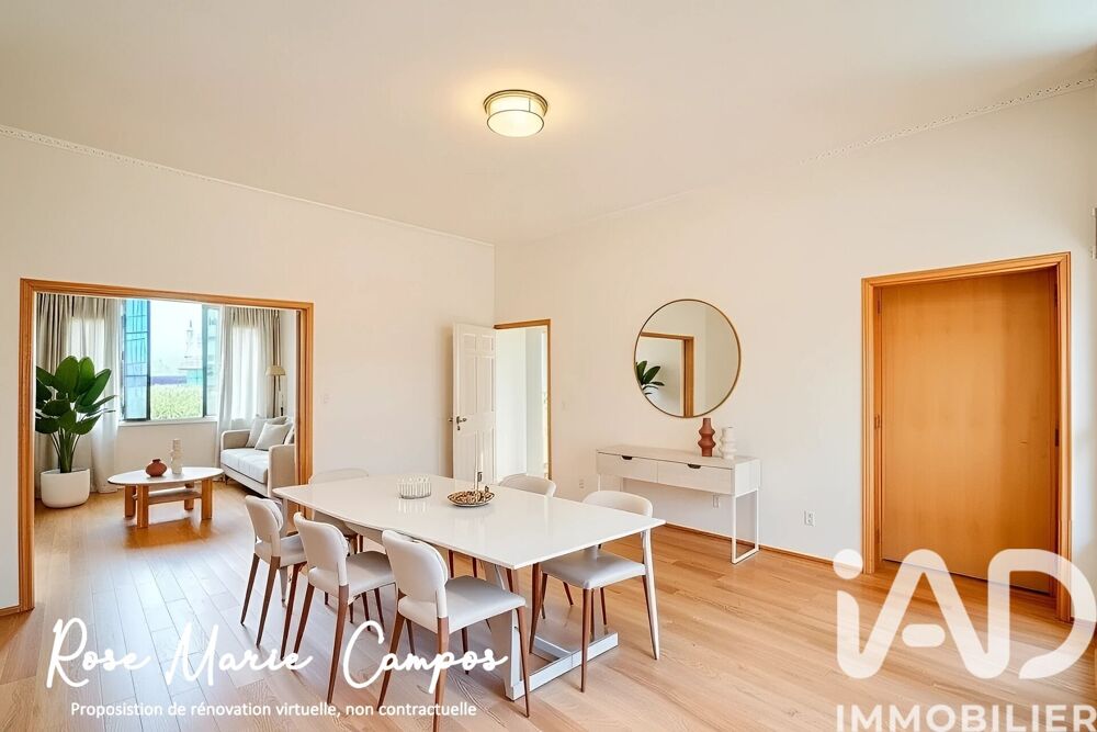 Vente Maison Vente Maison/villa 10 pièces Montceau-les-mines