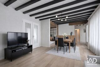  Maison à vendre 4 pièces 117 m²
