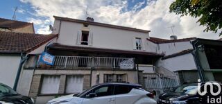  Maison à vendre 7 pièces 196 m²