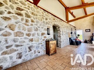  Maison à vendre 4 pièces 120 m²
