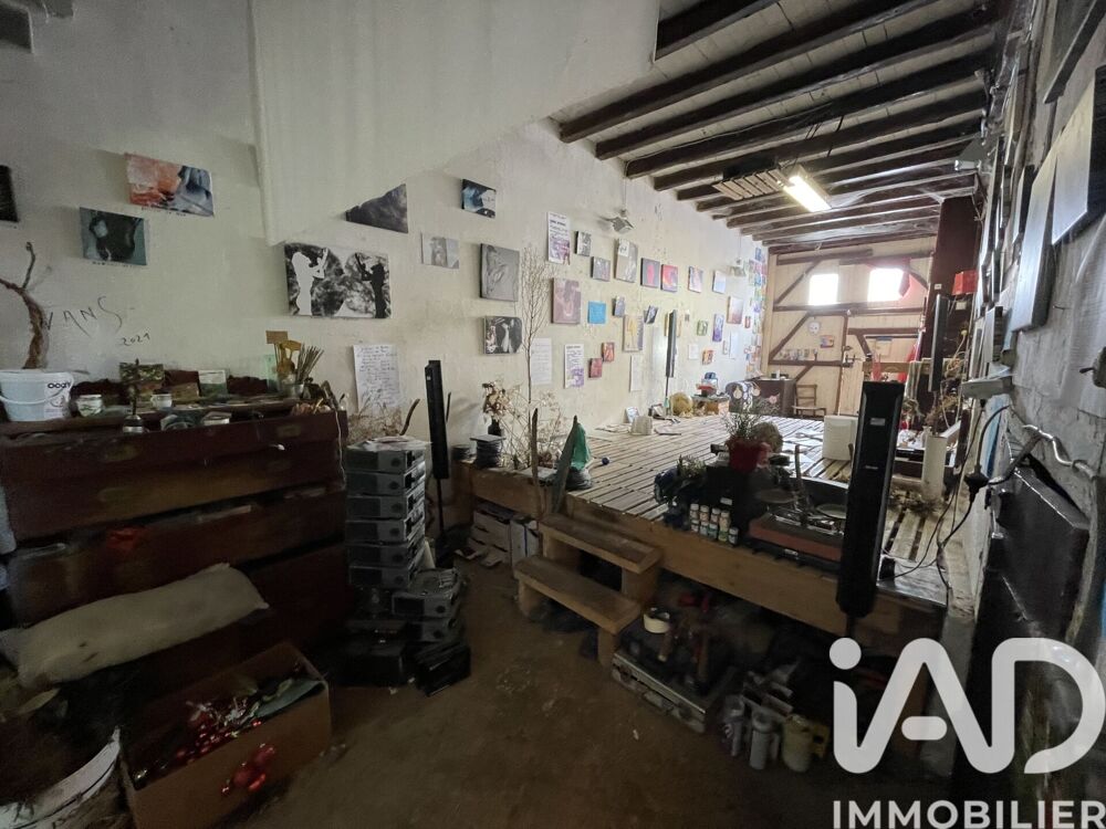 Vente Maison/villa 3 pièces
