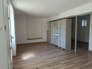  Appartement à louer 1 pièce 34 m²