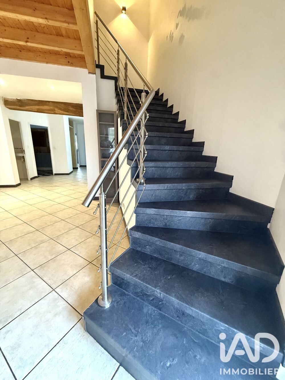 Vente Immeuble Vente Immeuble 224 m&sup2; Guerting