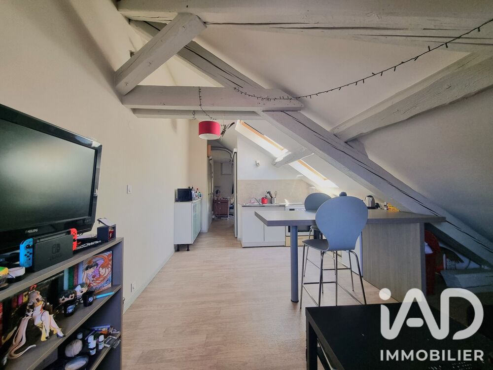 Vente Appartement Vente Appartement 2 pièces Grenoble