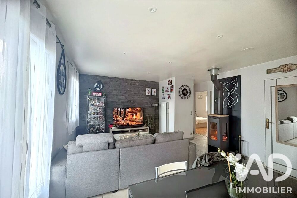 Vente Maison Vente Pavillon 3 pièces Chuelles