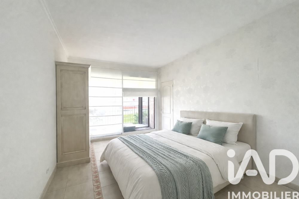 Vente Appartement Vente Appartement 2 pièces Le coudray-montceaux