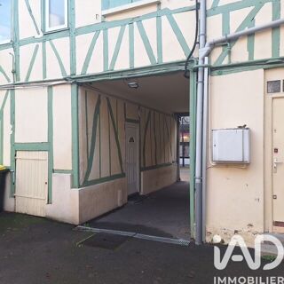  Appartement à vendre 2 pièces 33 m²