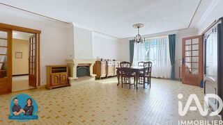  Maison à vendre 5 pièces 129 m²
