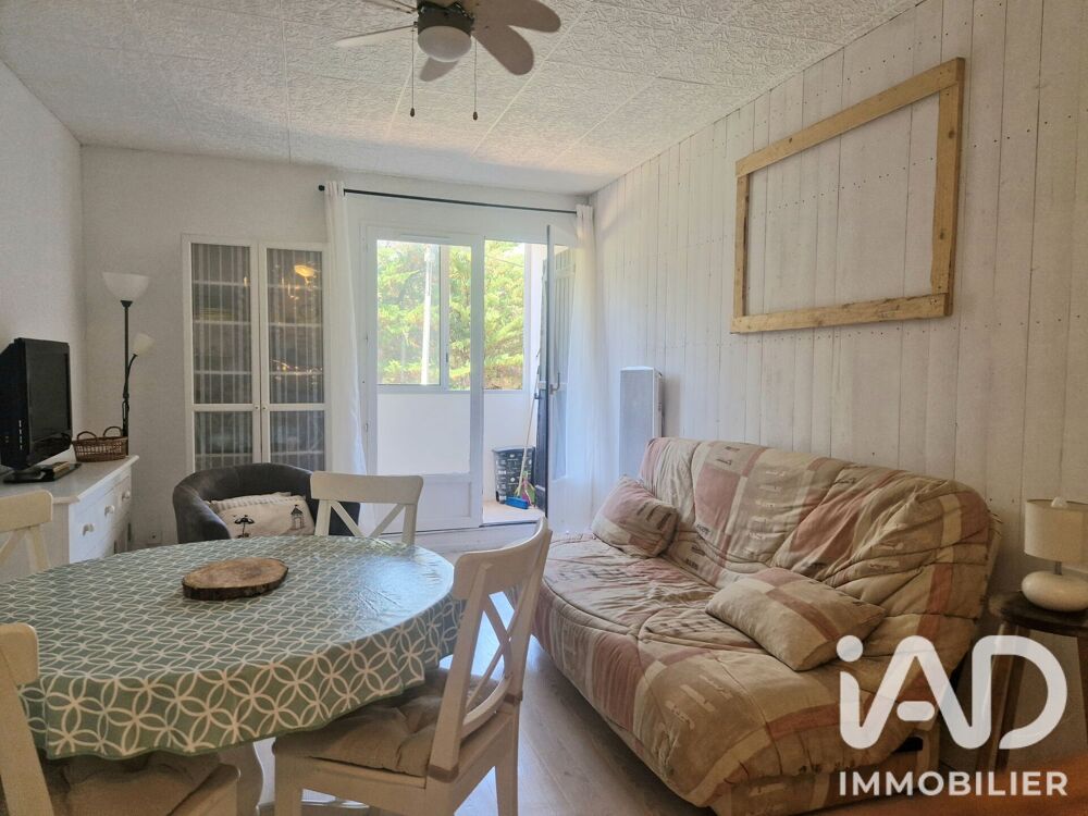 Location Appartement Location Appartement 2 pièces Saint-hilaire-de-riez
