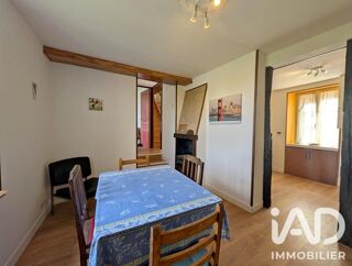  Maison à vendre 5 pièces 91 m²