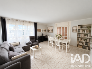 Vente Appartement Vente Appartement 5 pièces Sarcelles