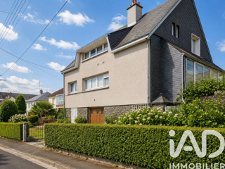  Maison à vendre 6 pièces 140 m²