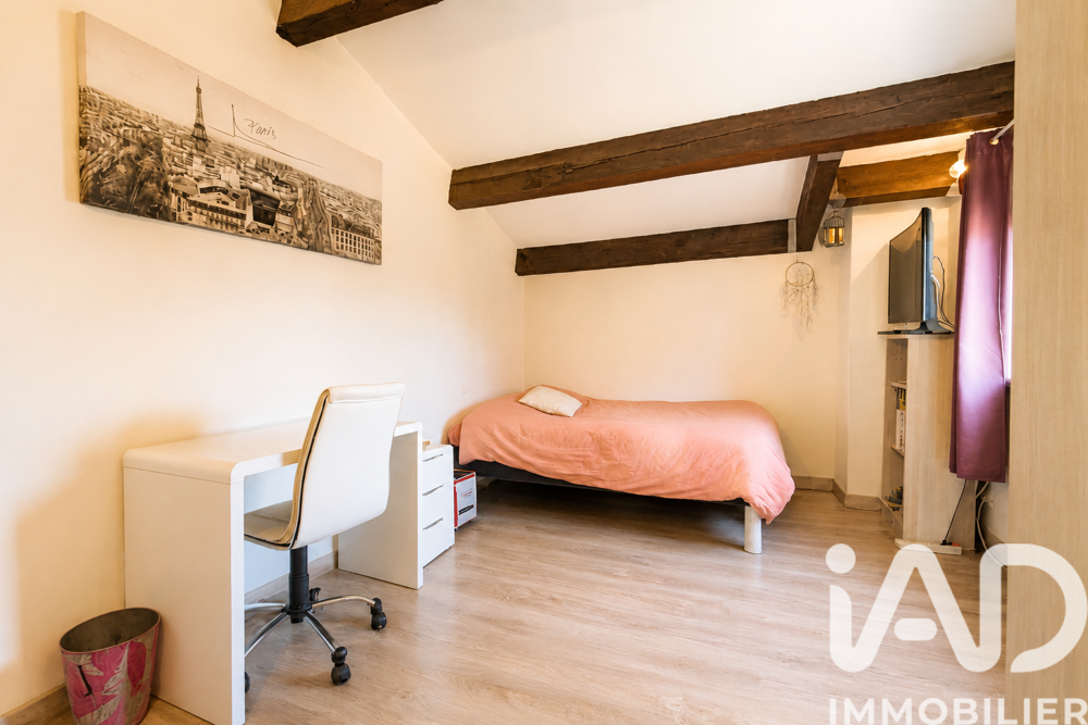 à vendre  Maison Fayence (83440)