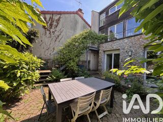  Maison à vendre 7 pièces 171 m²