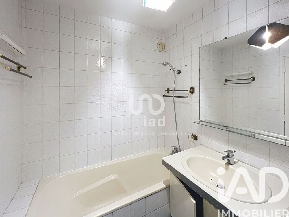 Vente Appartement Vente Appartement 4 pièces Le raincy