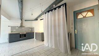  Appartement à vendre 2 pièces 44 m²