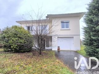  Maison à vendre 5 pièces 142 m²