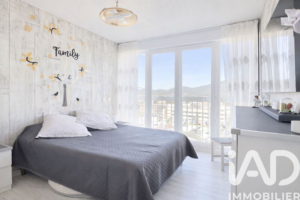 vente Appartement - 5 pièce(s) - 98 m² La Valette-du-Var (83160)