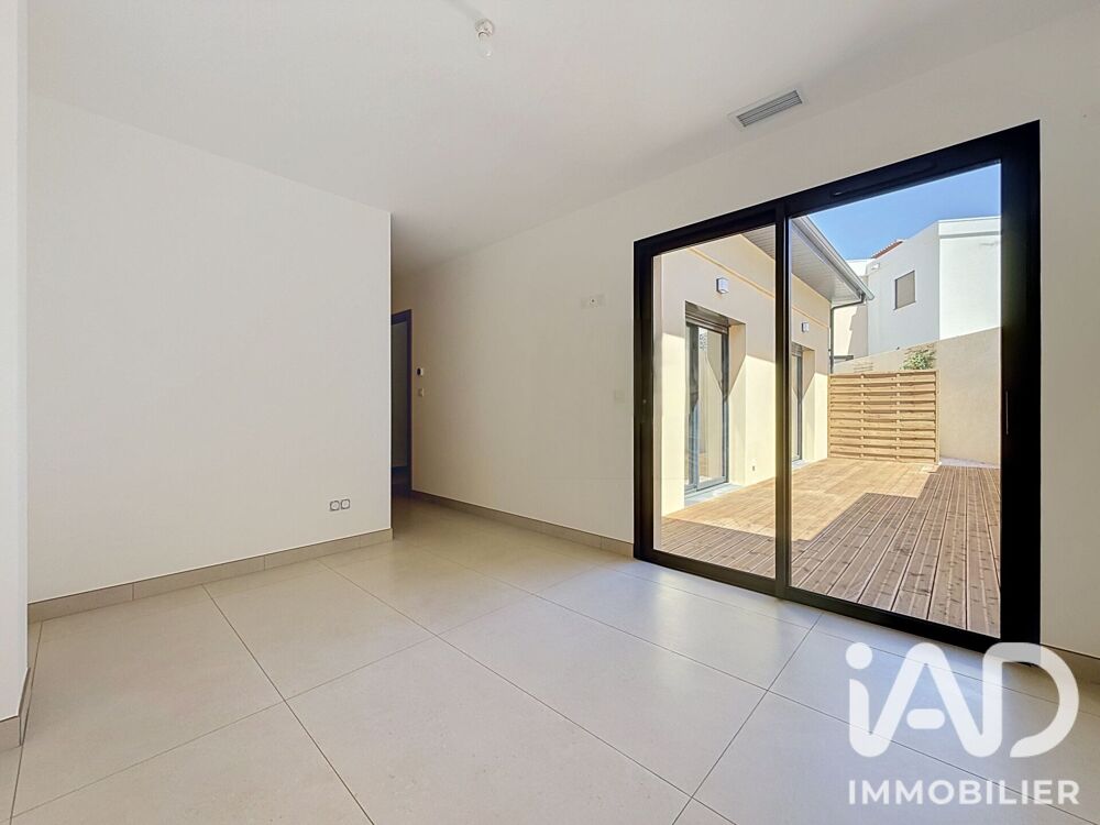 à vendre  Maison Agde (34300)